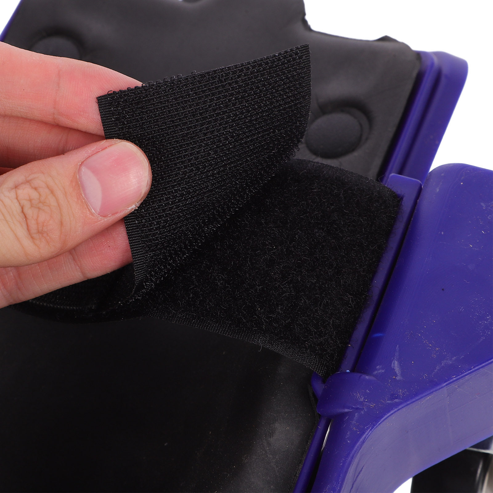 Rolling Knee Pad Cushion Kneel - Garden Kneeling Pad recension och pris