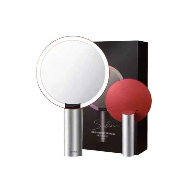 Makeup mirror with lamp led fi - Gardening Tools Definition recension och pris