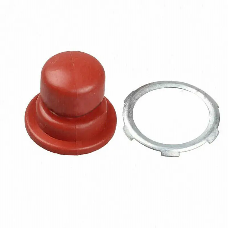 Carburettor Primer Bulb Button - Gardening Tools Vector recension och pris