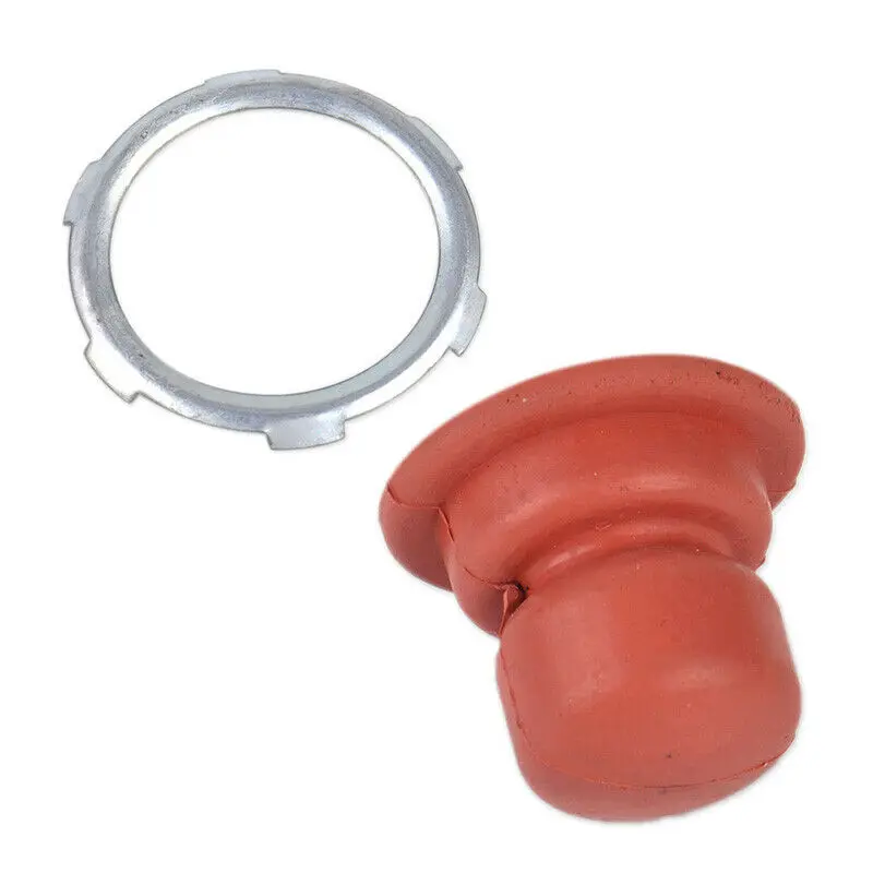 Carburettor Primer Bulb Button - Gardening Tools Vector recension och pris