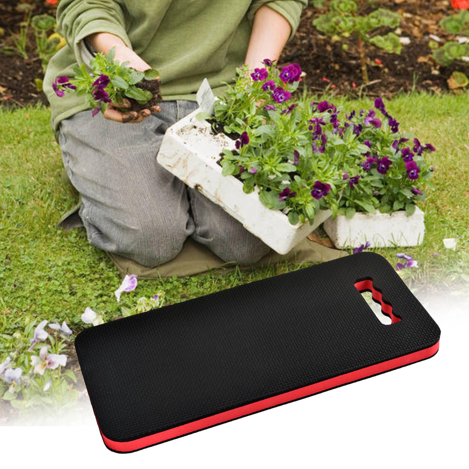 EVA Garden Kneeling Pad Garden - Garden Kneeling Pad recension och pris