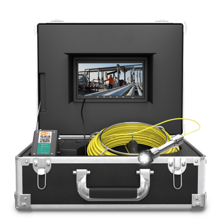 Duct Inspection Camera - High- - Gardening Tools Definition recension och pris