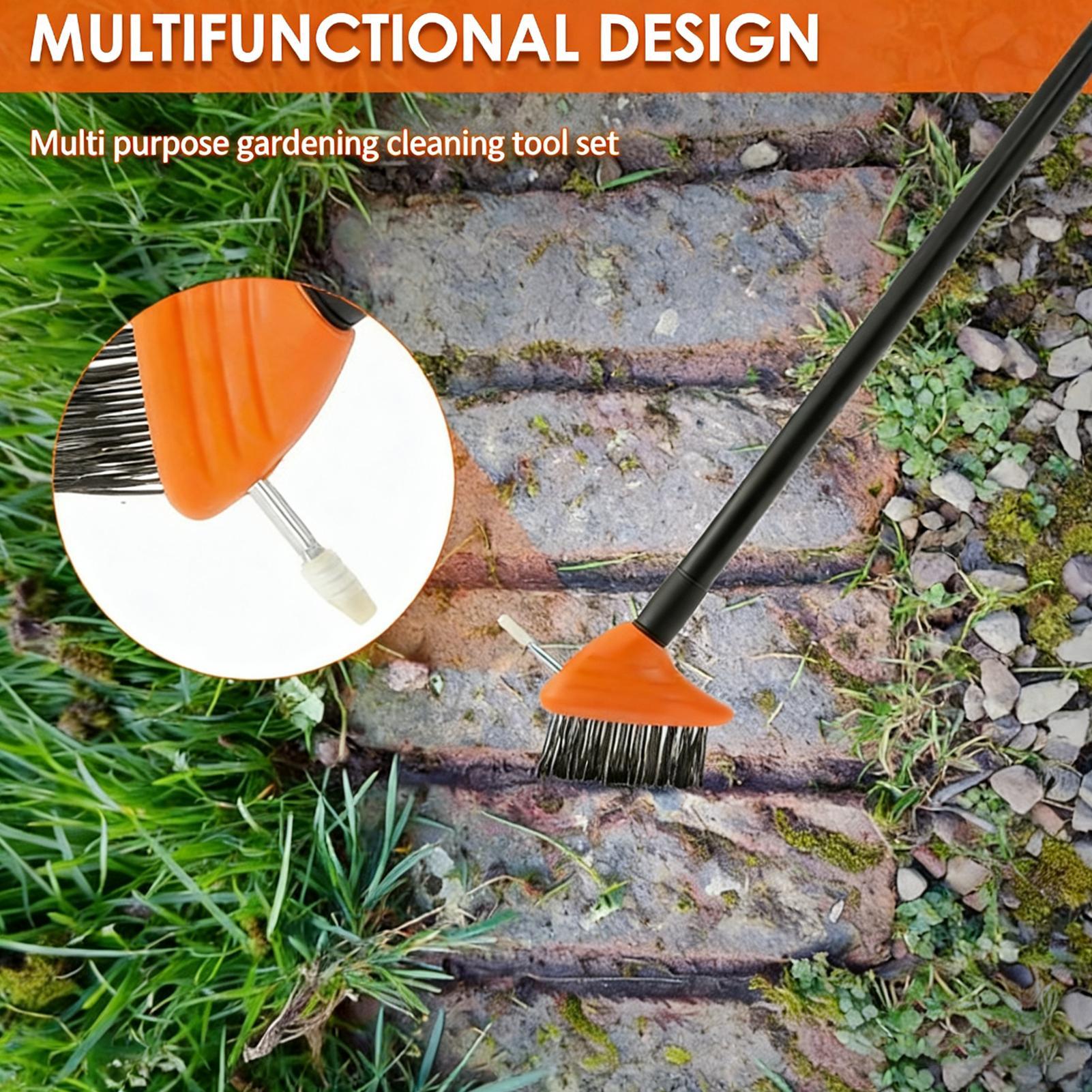 Grass Remover Tool Gardening C - Gardening Tools For Elderly recension och pris