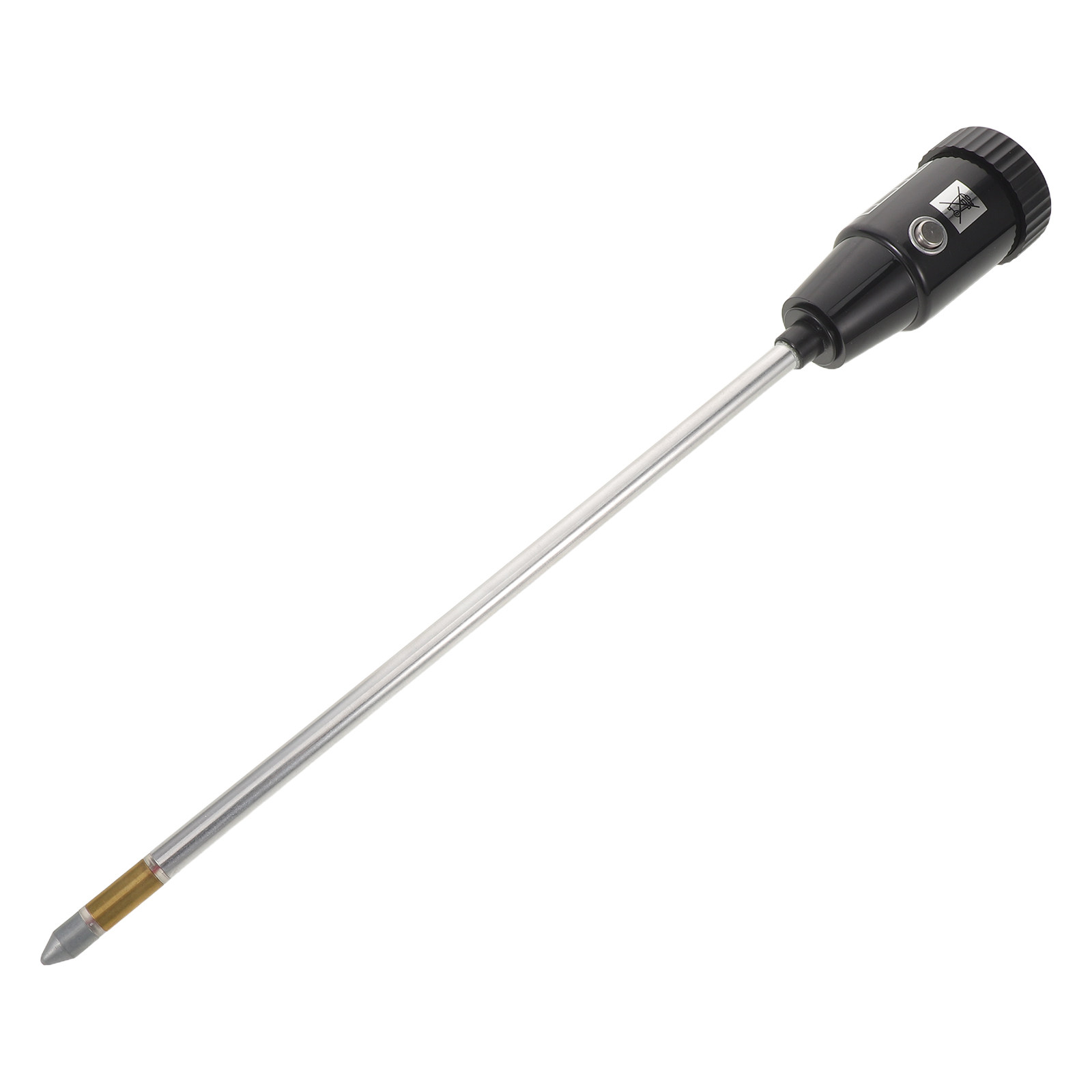 Soil Moisture Meter with PH Te - Soil Ph Meter recension och pris