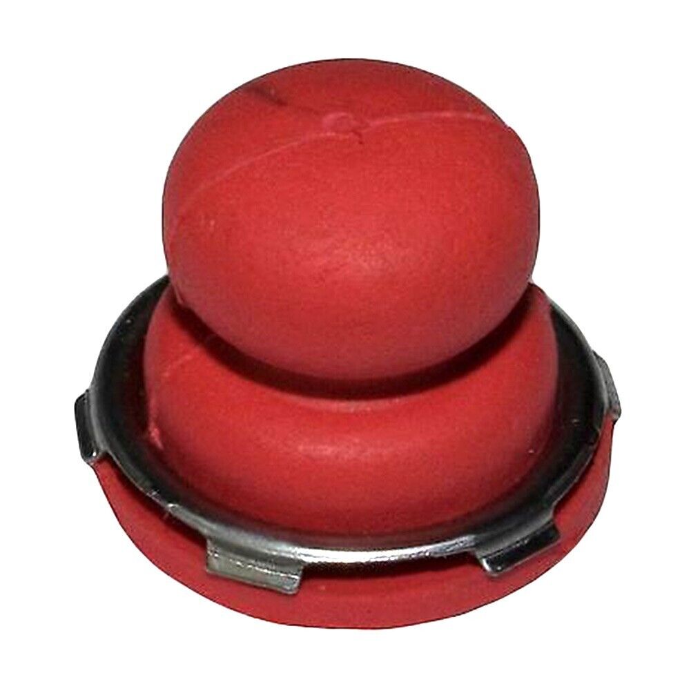 Primer Bulbs Get Our Red Carbu - Gardening Tools Vector recension och pris