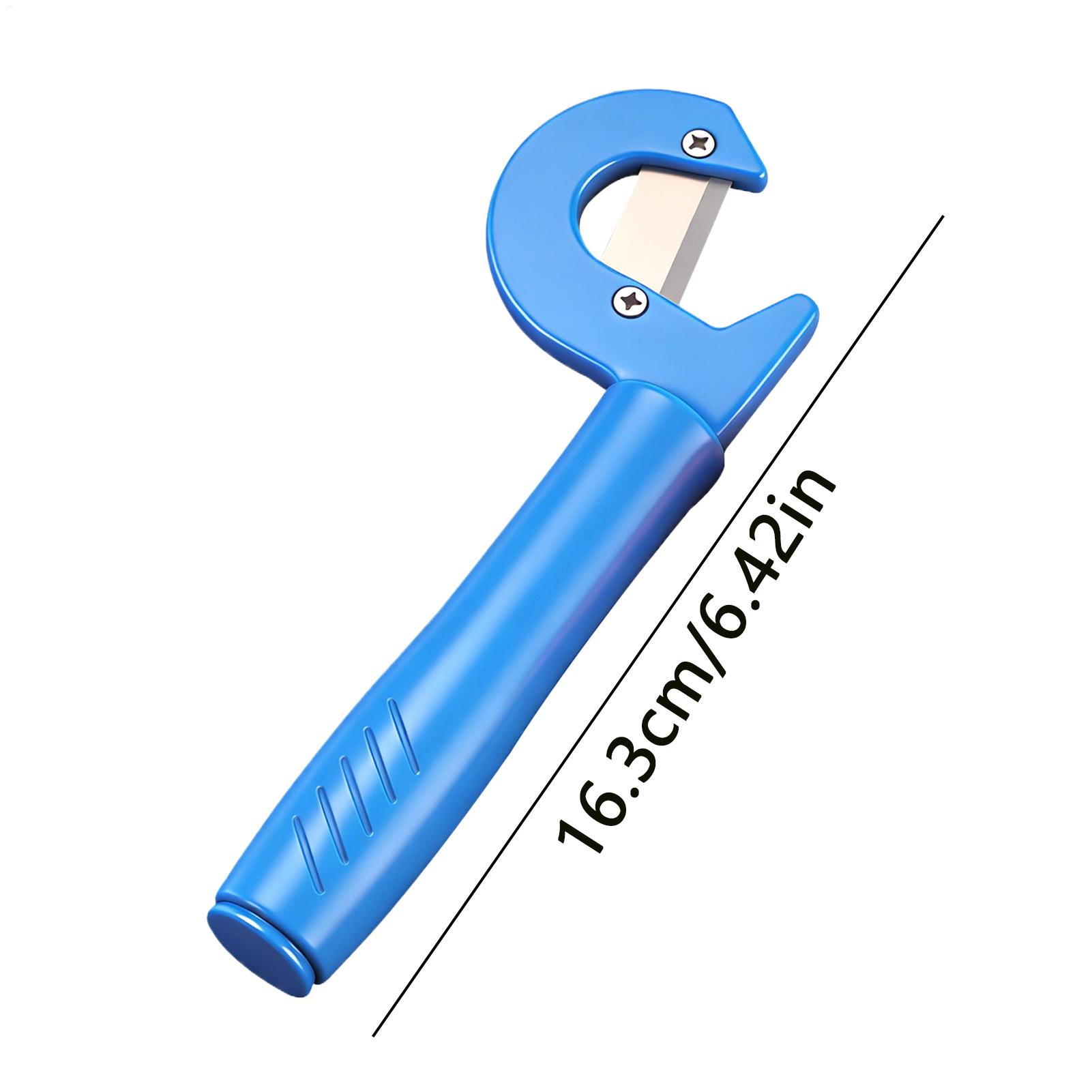 Gardening Cutter Carbon Steel  - Gardening Tools For Elderly recension och pris