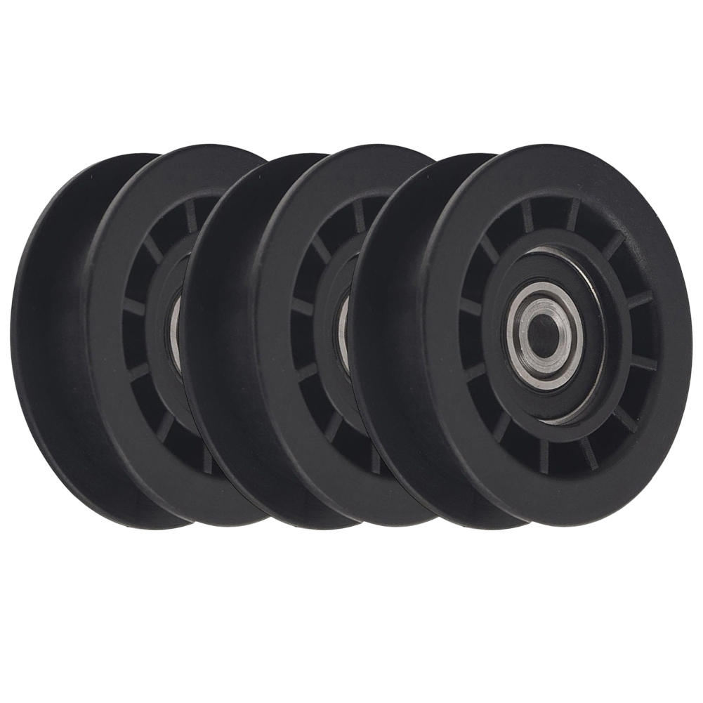 3pcs Lawn Mowers Idler Pulley  - Gardening Tools Lawn Mower recension och pris