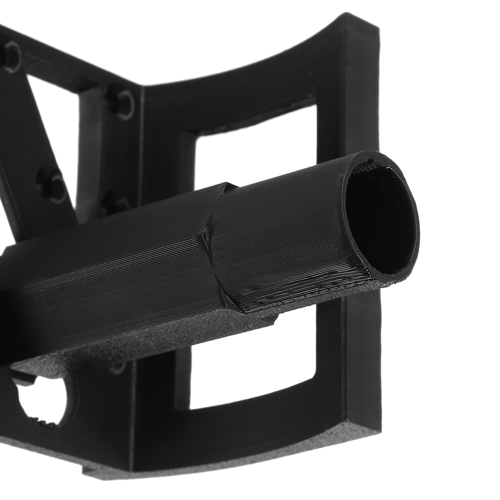 Space Saving Wall Mounted Tool - Gardening Tools Rack recension och pris