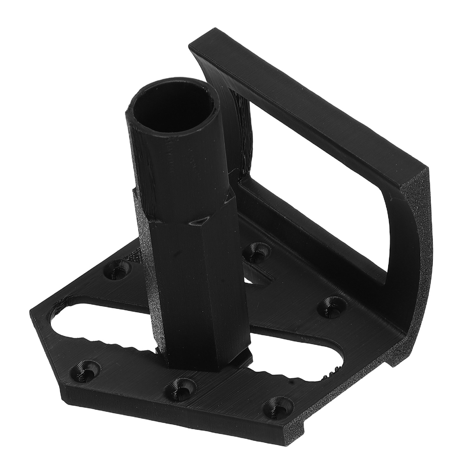 Space Saving Wall Mounted Tool - Gardening Tools Rack recension och pris