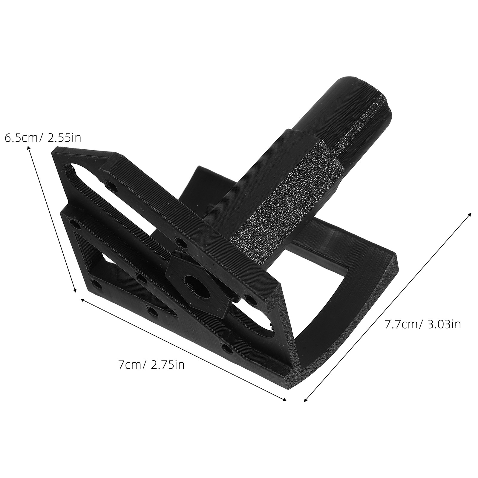 Space Saving Wall Mounted Tool - Gardening Tools Rack recension och pris