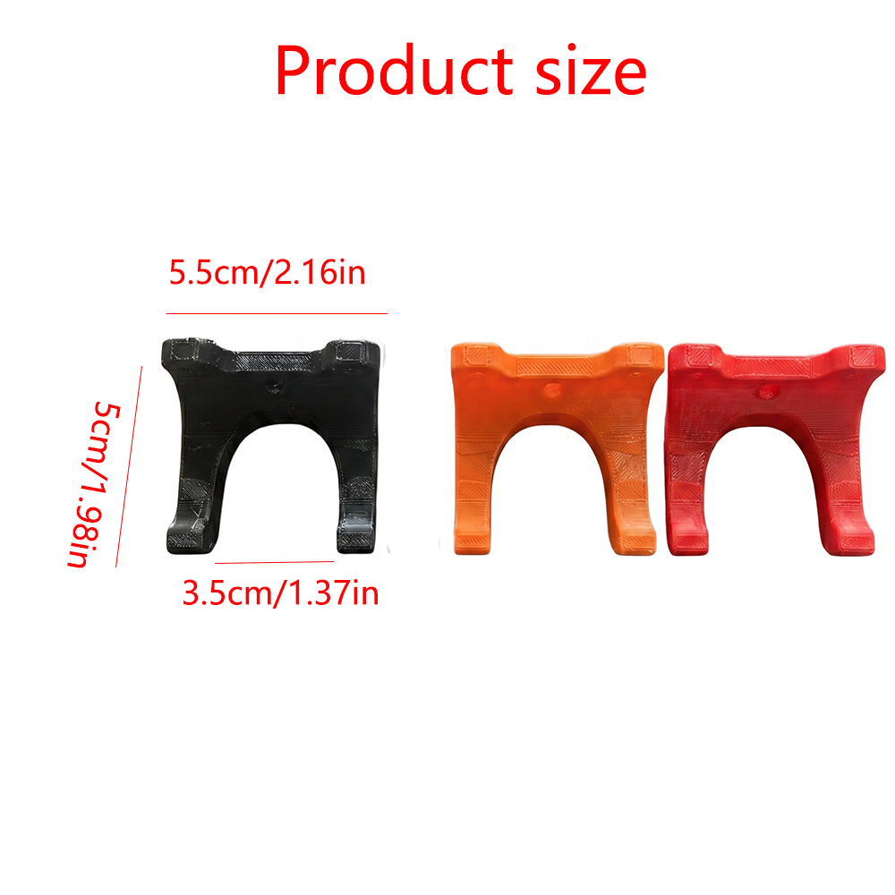 8-Pack (Includes 2 Hooks and 6 - Gardening Tools Screwfix recension och pris
