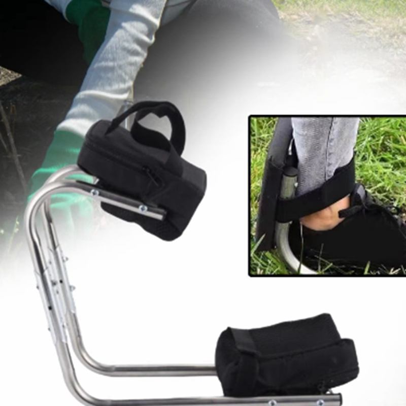 Gardening Knee Seat,Knee Seat  - Garden Kneeling Pad recension och pris
