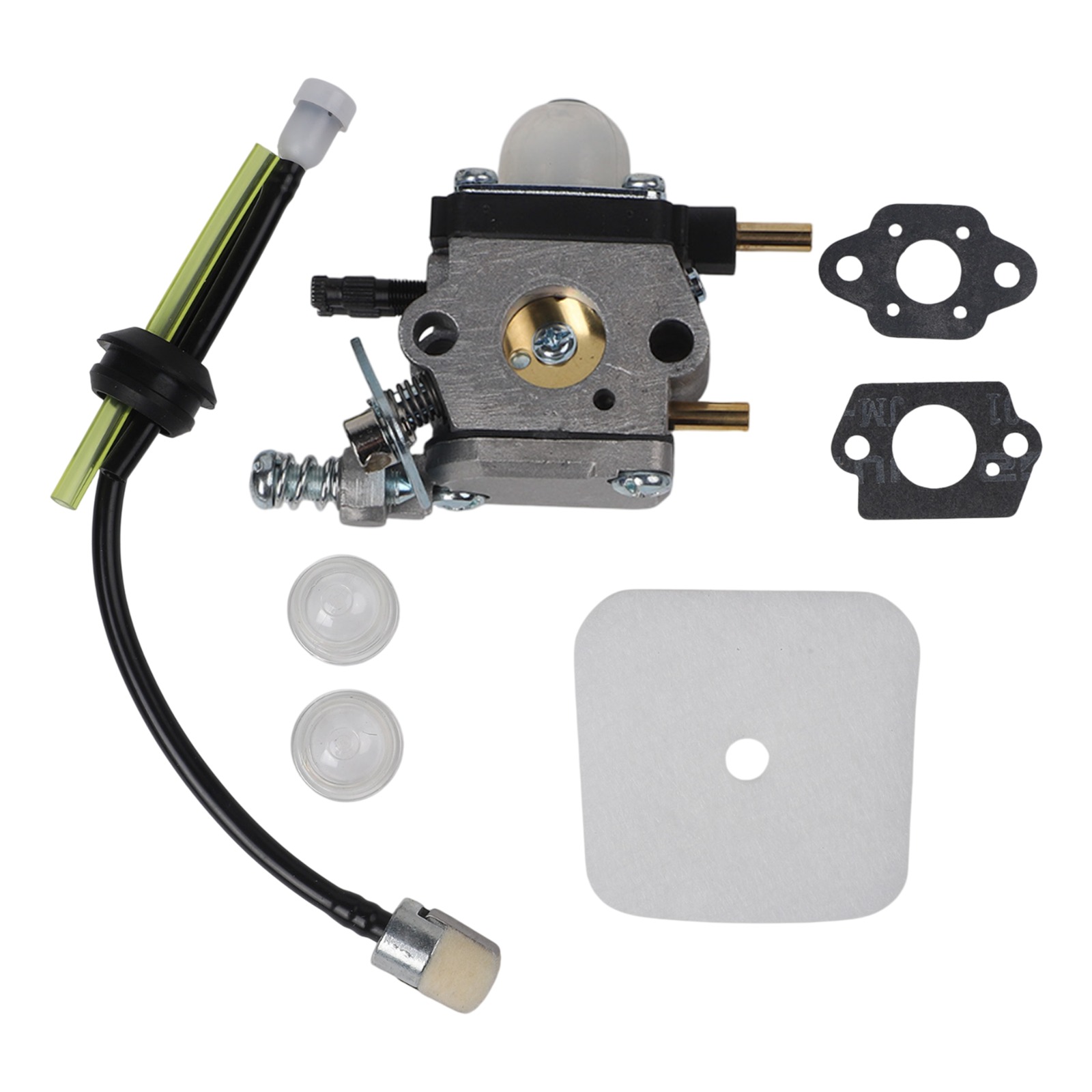 Adjustable Carburetor Screws G - Gardening Tools Screwfix recension och pris