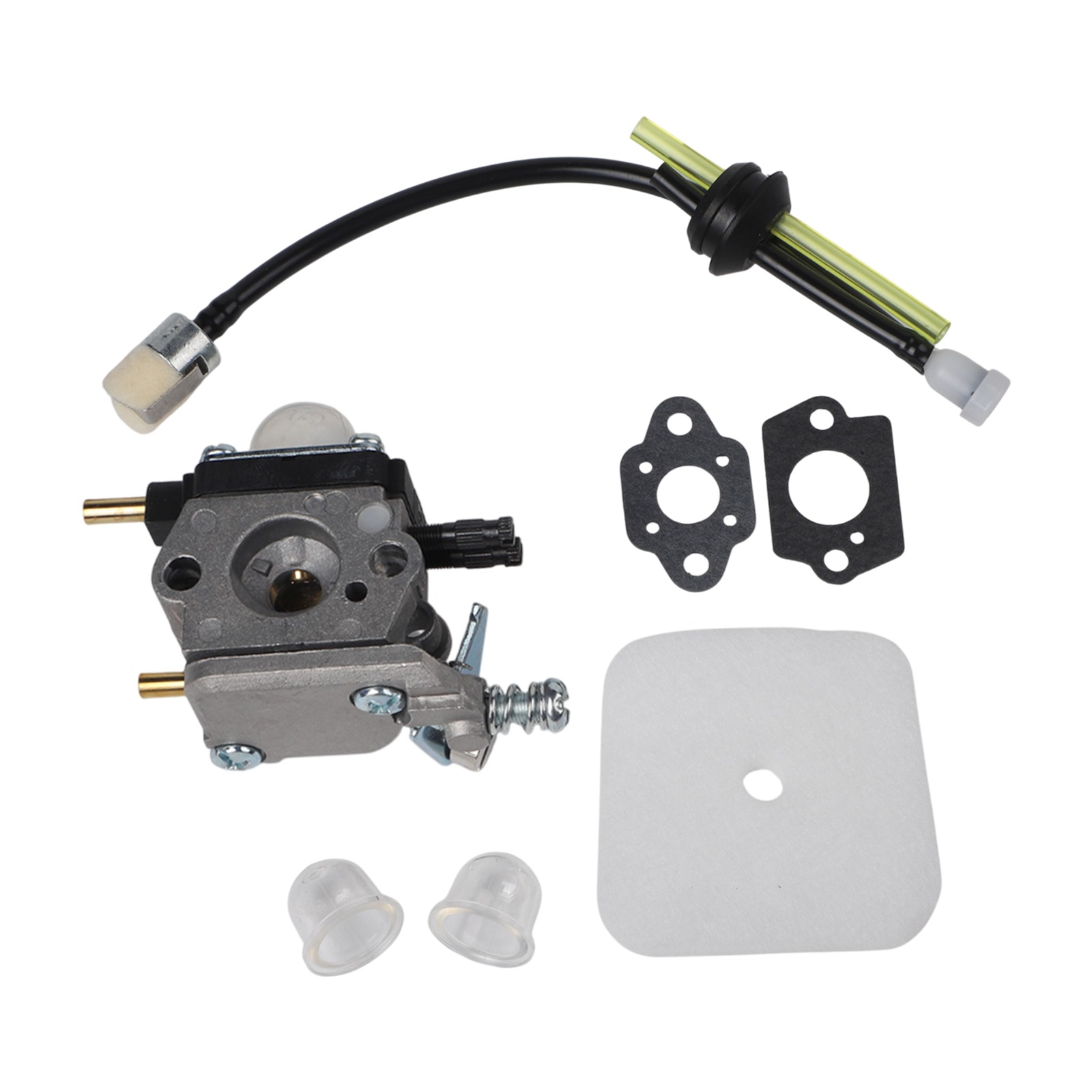 Adjustable Carburetor Screws G - Gardening Tools Screwfix recension och pris