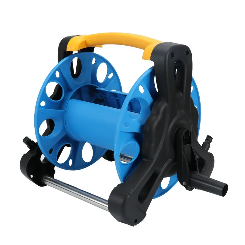 Multifunctional Large hose tru - Gardening Tools Rack recension och pris