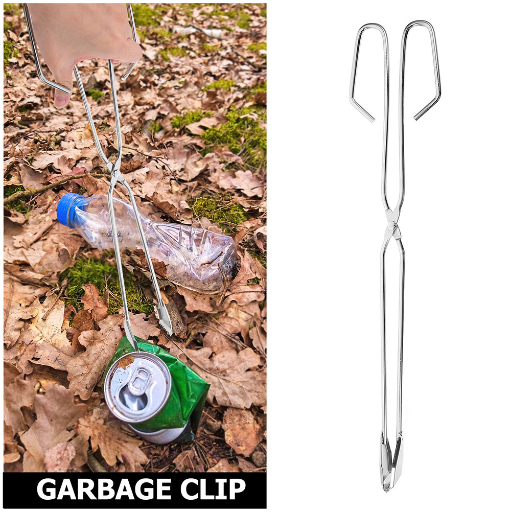 Stainless Steel Chrome Plated  - Gardening Tools For Elderly recension och pris