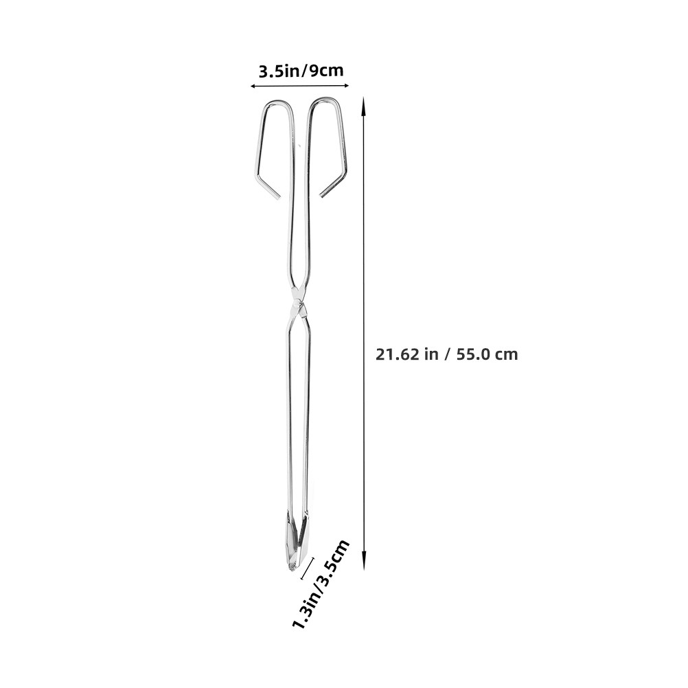 Stainless Steel Chrome Plated  - Gardening Tools For Elderly recension och pris