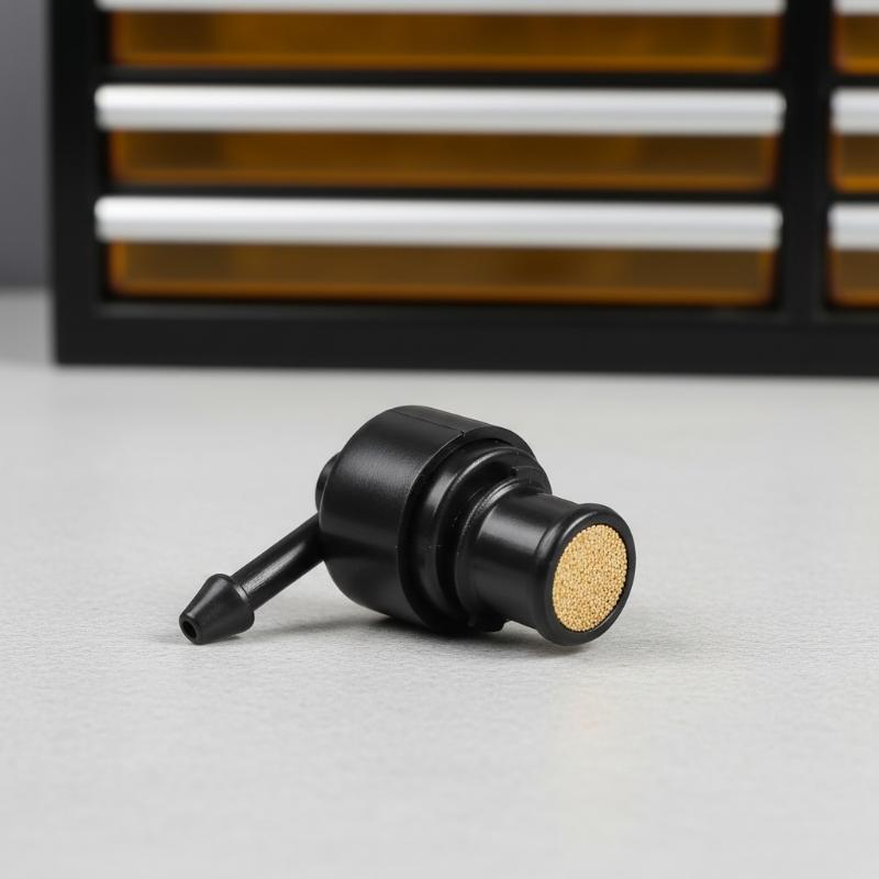 Fuel Tank Vent Valve Pressure  - Gardening Tools Lawn Mower recension och pris