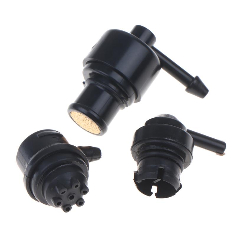 Fuel Tank Vent Valve Pressure  - Gardening Tools Lawn Mower recension och pris
