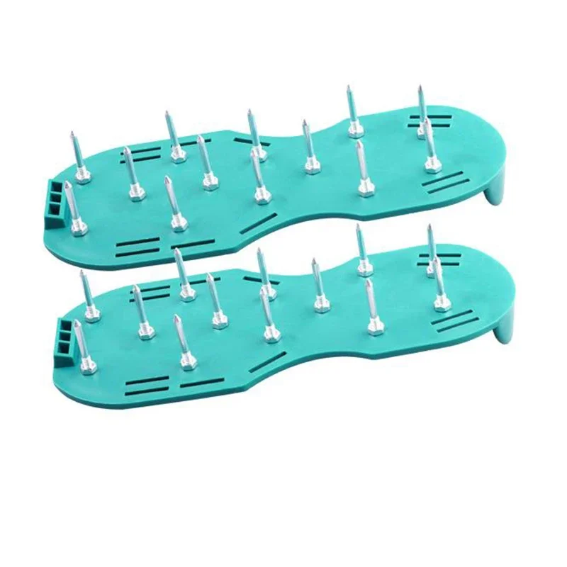 4.2CM Grass Spikes Pine Garden - Gardening Tools Revit recension och pris