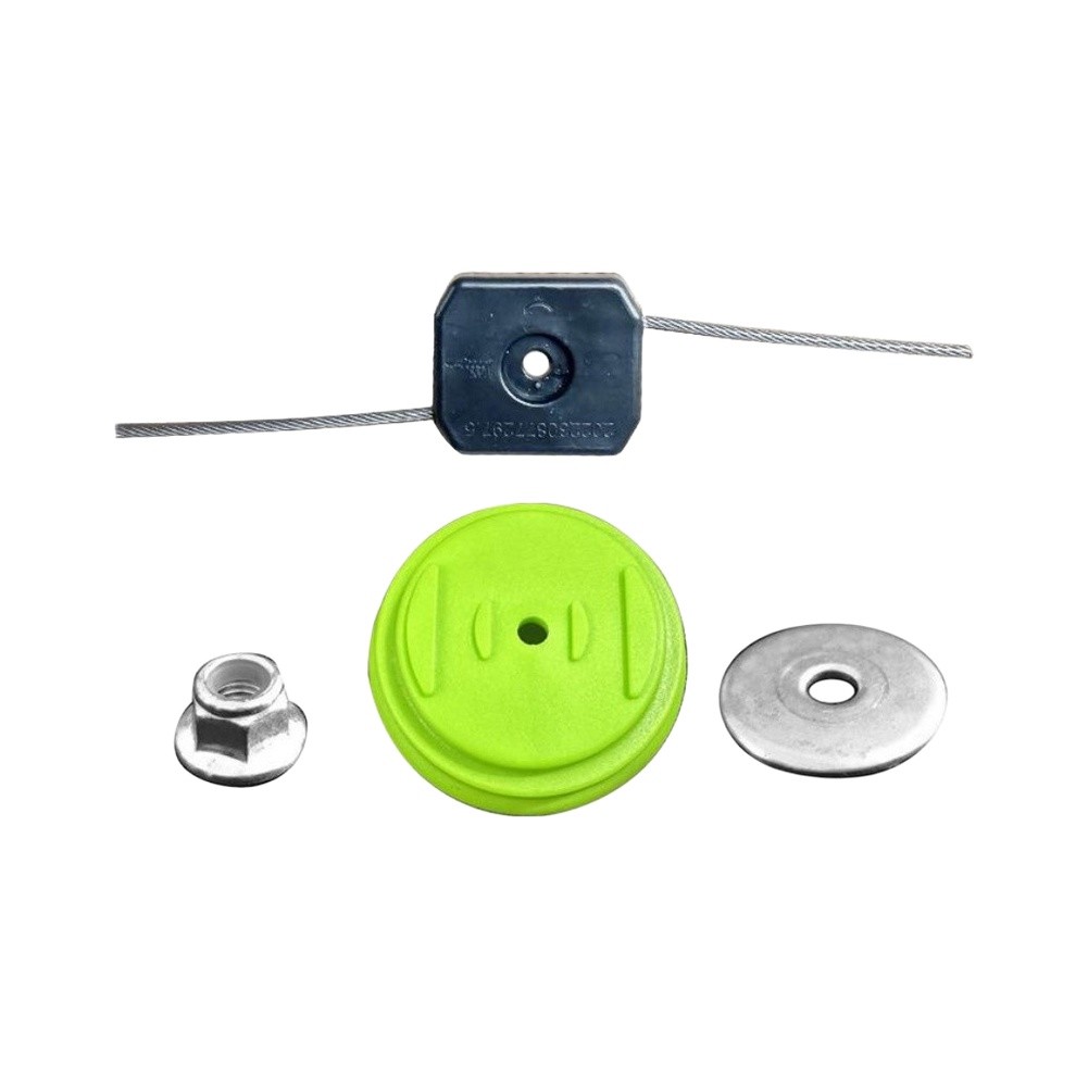 Cordless Lithium Grass Trimmer - Gardening Tools Definition recension och pris