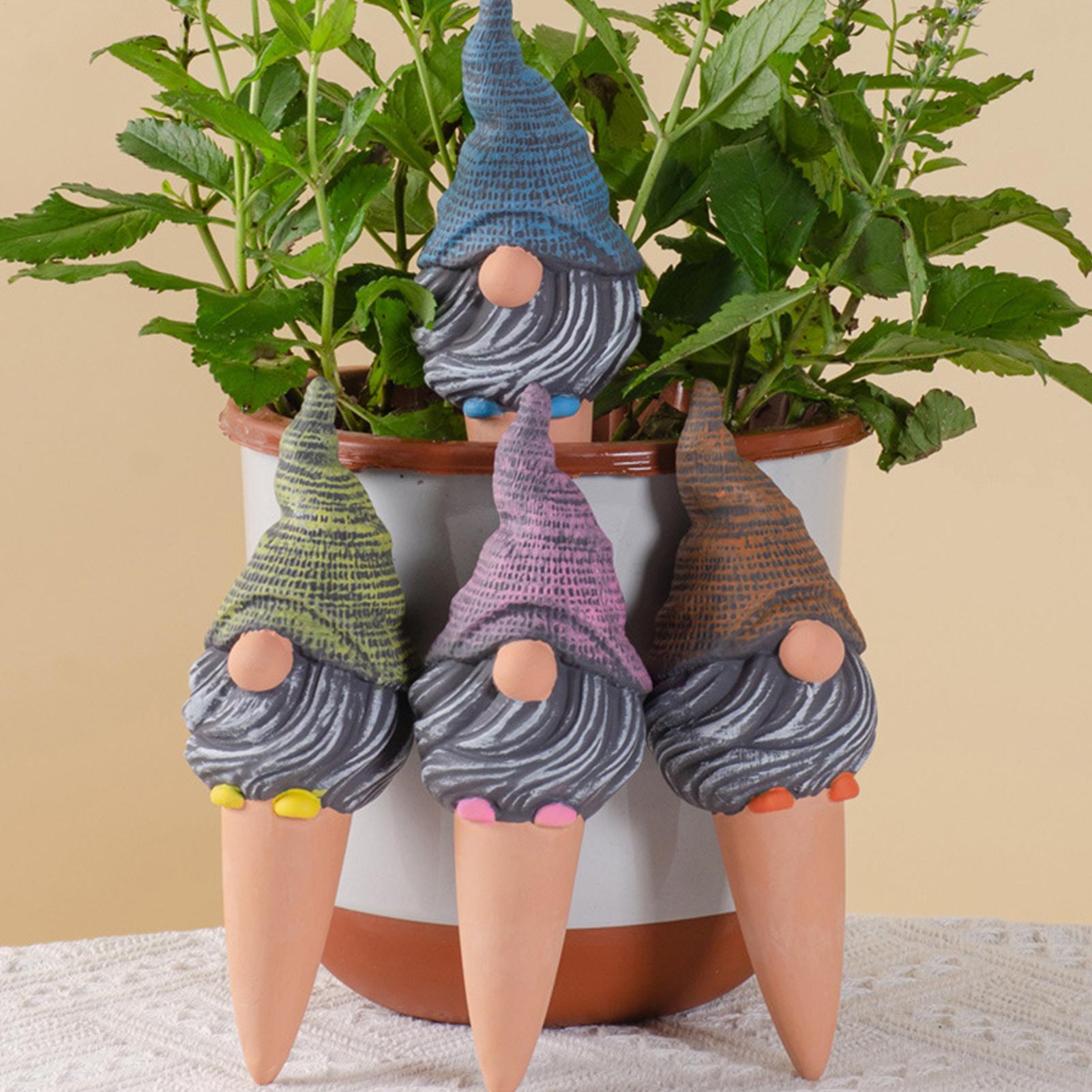 Automatic Potted Plant Waterin - Root Watering Spike recension och pris