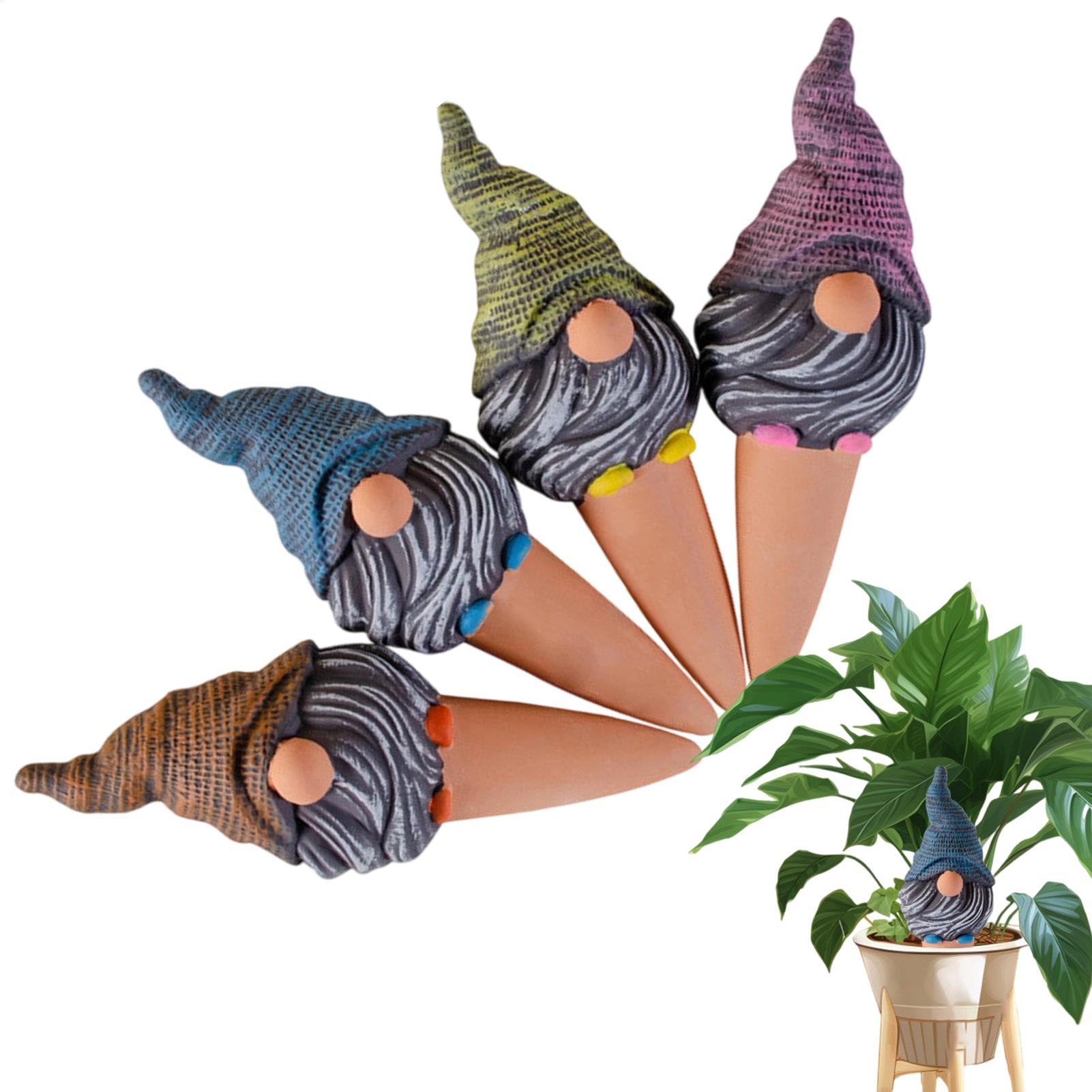 Automatic Potted Plant Waterin - Root Watering Spike recension och pris